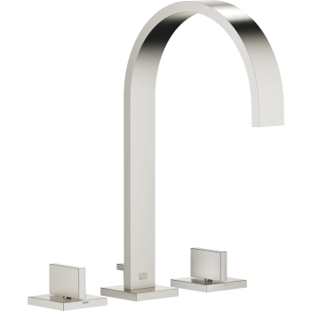 Dornbracht bathroom faucets image-2