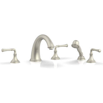 Phylrich tub faucets image-10