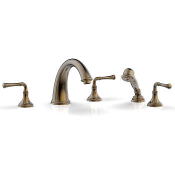 Phylrich tub faucets image-6