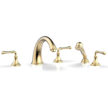 Phylrich tub faucets image-20
