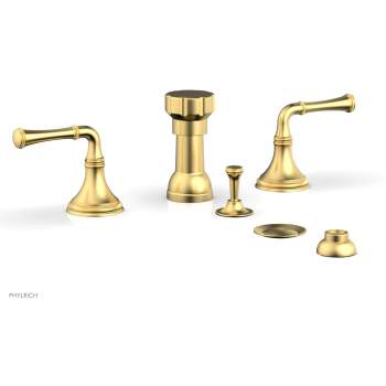 Phylrich bidet faucets image-12