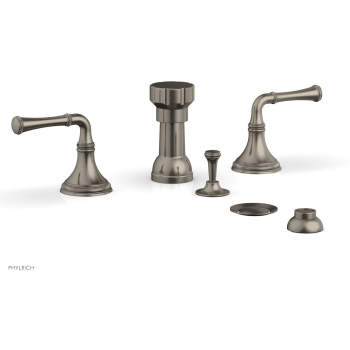 Phylrich bidet faucets image-10