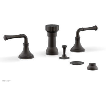Phylrich bidet faucets image-4
