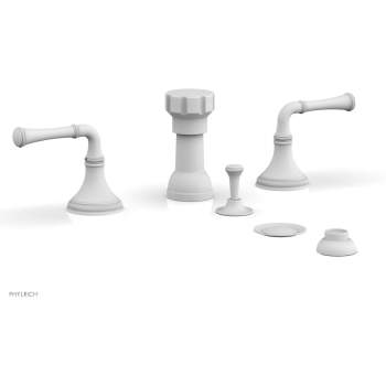 Phylrich bidet faucets image-2