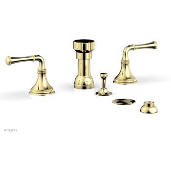 Phylrich bidet faucets image-16