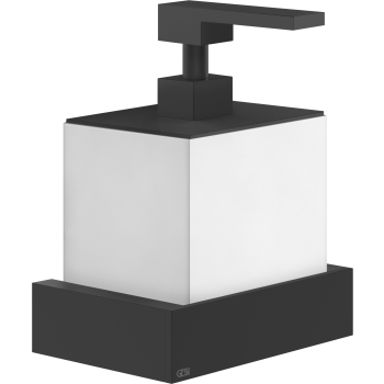 Gessi bathroom accessories image-2