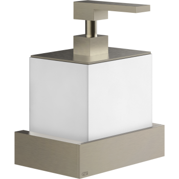 Gessi bathroom accessories image-4