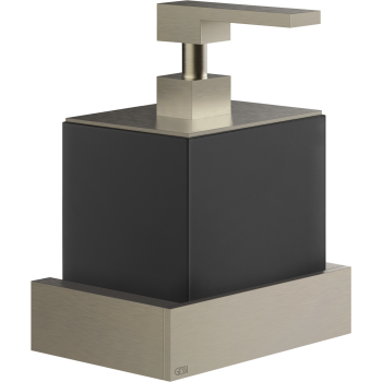 Gessi bathroom accessories image-4
