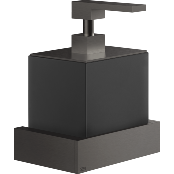 Gessi bathroom accessories image-6
