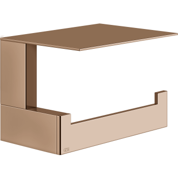 Gessi 20849 Rettangolo Tissue Holder | QualityBath.com