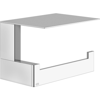 Gessi 20849 Rettangolo Tissue Holder | QualityBath.com