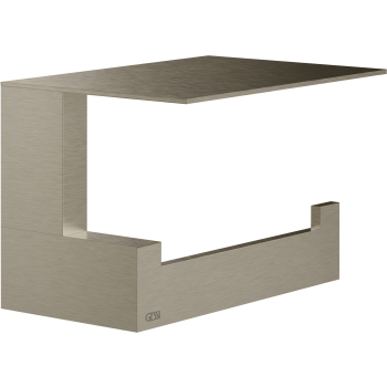 Gessi 20849 Rettangolo Tissue Holder | QualityBath.com
