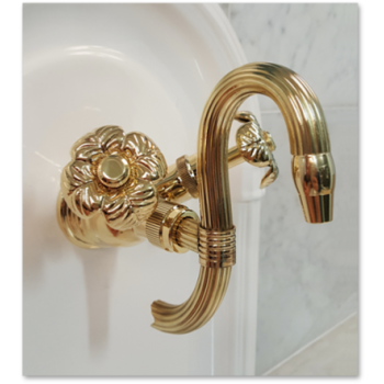 Herbeau bathroom faucets image-2