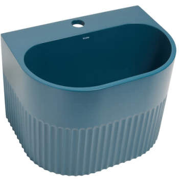 Barclay bathroom sinks image-6