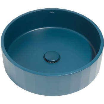 Barclay bathroom sinks image-8