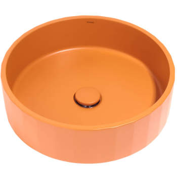 Barclay bathroom sinks image-6