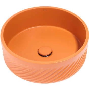 Barclay bathroom sinks image-6