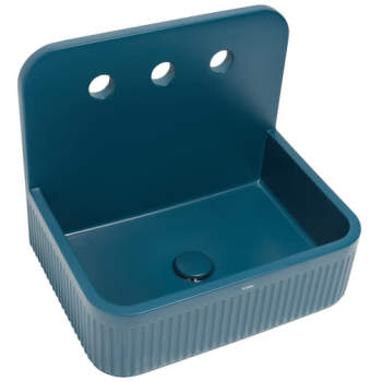 Barclay bathroom sinks image-6