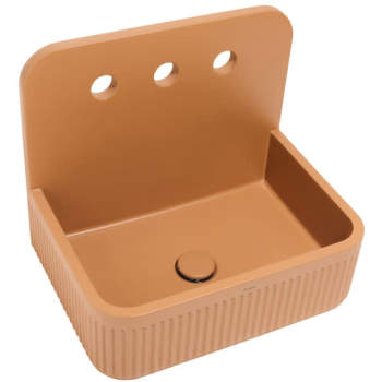 Barclay bathroom sinks image-4