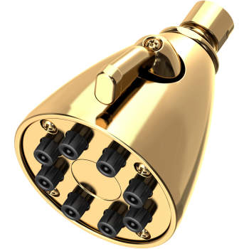 Newport Brass shower heads image-6