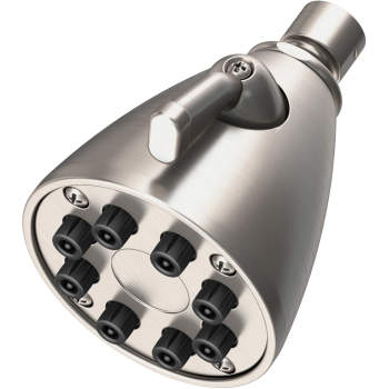 Newport Brass shower heads image-14