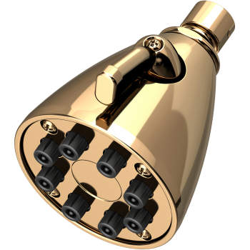 Newport Brass shower heads image-12