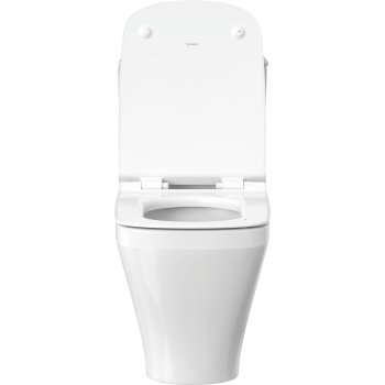 Duravit 215701 Durastyle One Piece Toilet | QualityBath.com