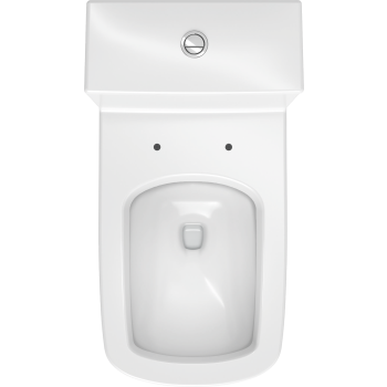 JJJ 「 MAKTUB 」 DURASTYLE ONE-PIECE TOILET | robinsonco.ca