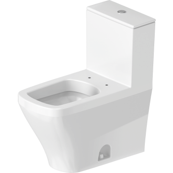 Duravit 215701 Durastyle One Piece Toilet | QualityBath.com Duravit 215701 Durastyle One Piece Toilet | QualityBath.com