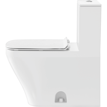 JJJ 「 MAKTUB 」 DURASTYLE ONE-PIECE TOILET | robinsonco.ca