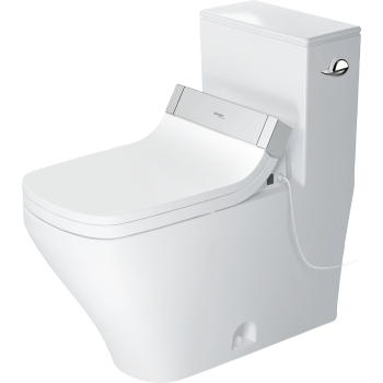 Duravit 215701 Durastyle One Piece Toilet | QualityBath.com