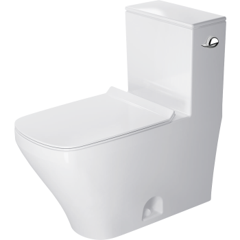masu ✌︎(✌︎ Duravit 215701 Durastyle One Piece Toilet | QualityBath.com