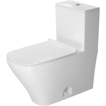 Duravit 2157010005 Durastyle One Piece Toilet | QualityBath.com