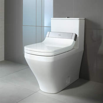 Duravit 2157510005+610200 SET image-1
