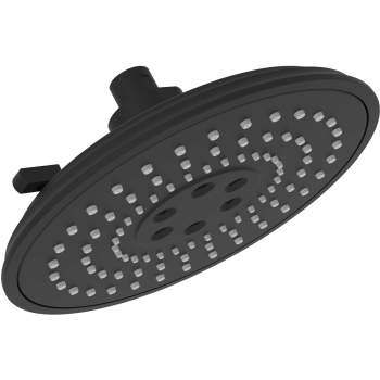 Newport Brass shower heads image-6