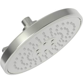 Newport Brass shower heads image-16