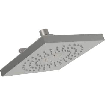 Newport Brass shower heads image-16