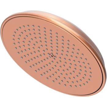 Newport Brass shower heads image-20