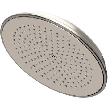 Newport Brass shower heads image-14