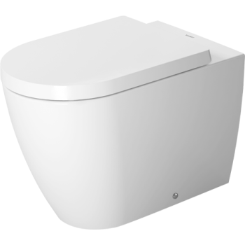 Duravit 216909 Me By Starck Floor Standing Toilet