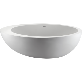 人気ブランド 海外通販 - 国内入手困難 AST217-WH-MT MTI Cascara QualityBath.com | Tub Air Freestanding その他