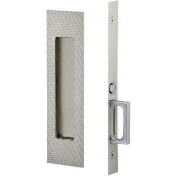 Emtek pocket door hardware image-14