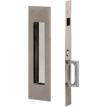 Emtek pocket door hardware image-20
