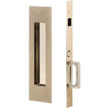 Emtek pocket door hardware image-16