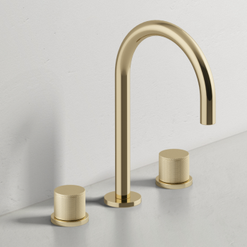 Watermark bathroom faucets image-32