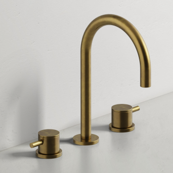 Watermark bathroom faucets image-4