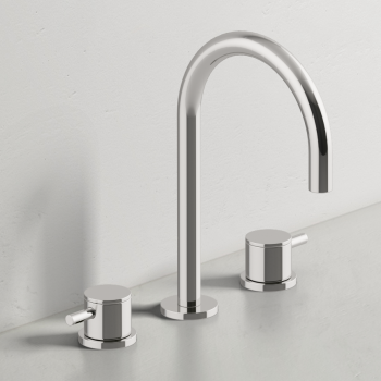 Watermark bathroom faucets image-12