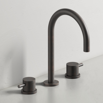 Watermark bathroom faucets image-18