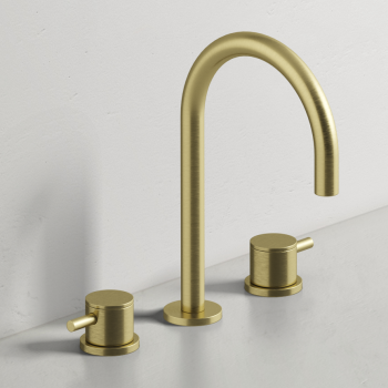 Watermark bathroom faucets image-22