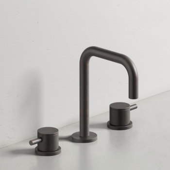 Watermark bathroom faucets image-18